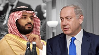 مقام اسرائیلی تکذیب امارات را تکذیب کرد/ رئیس دفتر وقت نتانیاهو: بن زاید در امارات برای نتانیاهو رانندگی ‌کرد + عکس