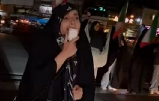 نبرد رمضان | ایستادگی واقعی؛ تفاوت انقلابی‌ها و وطن‌فروشان در میدان عمل