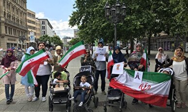 ایرانیانِ خارج از روایت