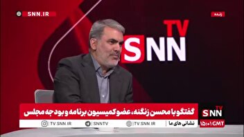 زنگنه: اولویت بودجه را بر روی مسائل نظامی گذاشته ایم / در حوزه پدافند و تکمیل بانک اهداف شگفتی خواهیم داشت