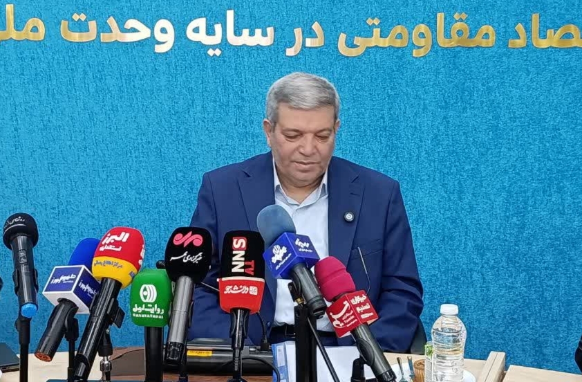 ایران در جنگ&zwnj;های جدید معادلات را معکوس کرد / مشارکت ۸۰ درصدی مردم البرز در تظاهرات