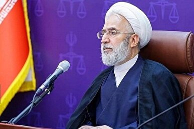 دادستان کل کشور: تجاوز به ایران مصداق بارز یکجانبه‌گرایی و قانون‌گریزی است که منطقه را دستخوش ناامنی ساخته است/ جنایت میناب با استاندارد‌های دوگانه قابل پنهان کردن نیست