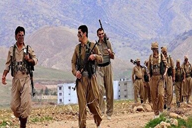 اراده جدی برای خلع سلاح گروه‌های معارض کُرد در عراق ضروری است