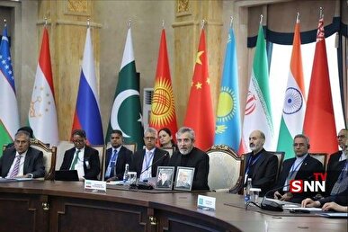 باقری: هدف آمریکا از حمله به ایران، ضربه به هم‌گرایی آسیا بود/ جنگ علیه ایران اصالتا امپریالیستی است