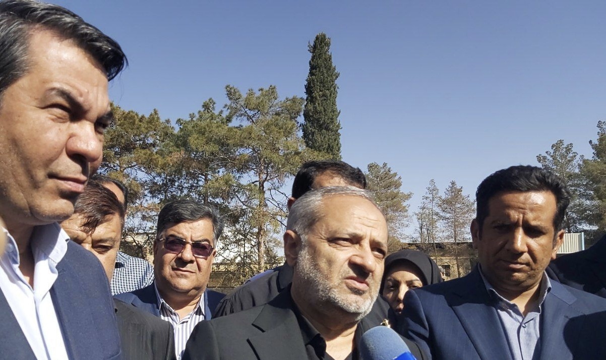 وزیر آموزش و پرورش از اعلام زمان امتحانات نهایی مدارس پس از عادی&zwnj;شدن شرایط خبر داد