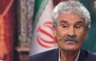 در دیدار با رهبر شهید؛ آقا فرمودند شما بازیگران یوسف پیامبر را خود قرآن انتخاب کرده است
