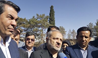وزیر آموزش و پرورش از اعلام زمان امتحانات نهایی مدارس پس از عادی‌شدن شرایط خبر داد
