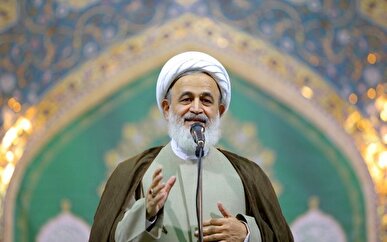 حجت الاسلام پناهیان: دشمنان در به شهادت رساندن امام ما نادانی کردند/ مردم ما راست گفتند که ما اهل کوفه نیستیم + فیلم