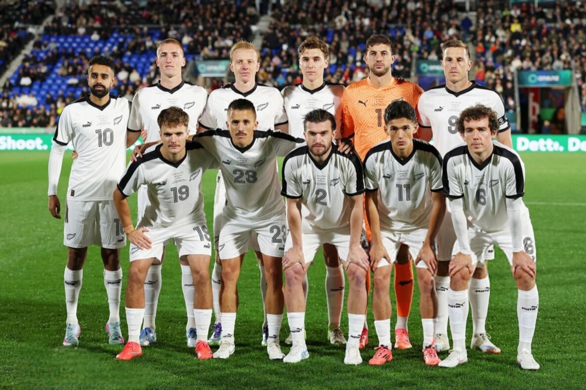 بررسی حریفان ایران در جام جهانی ۲۰۲۶