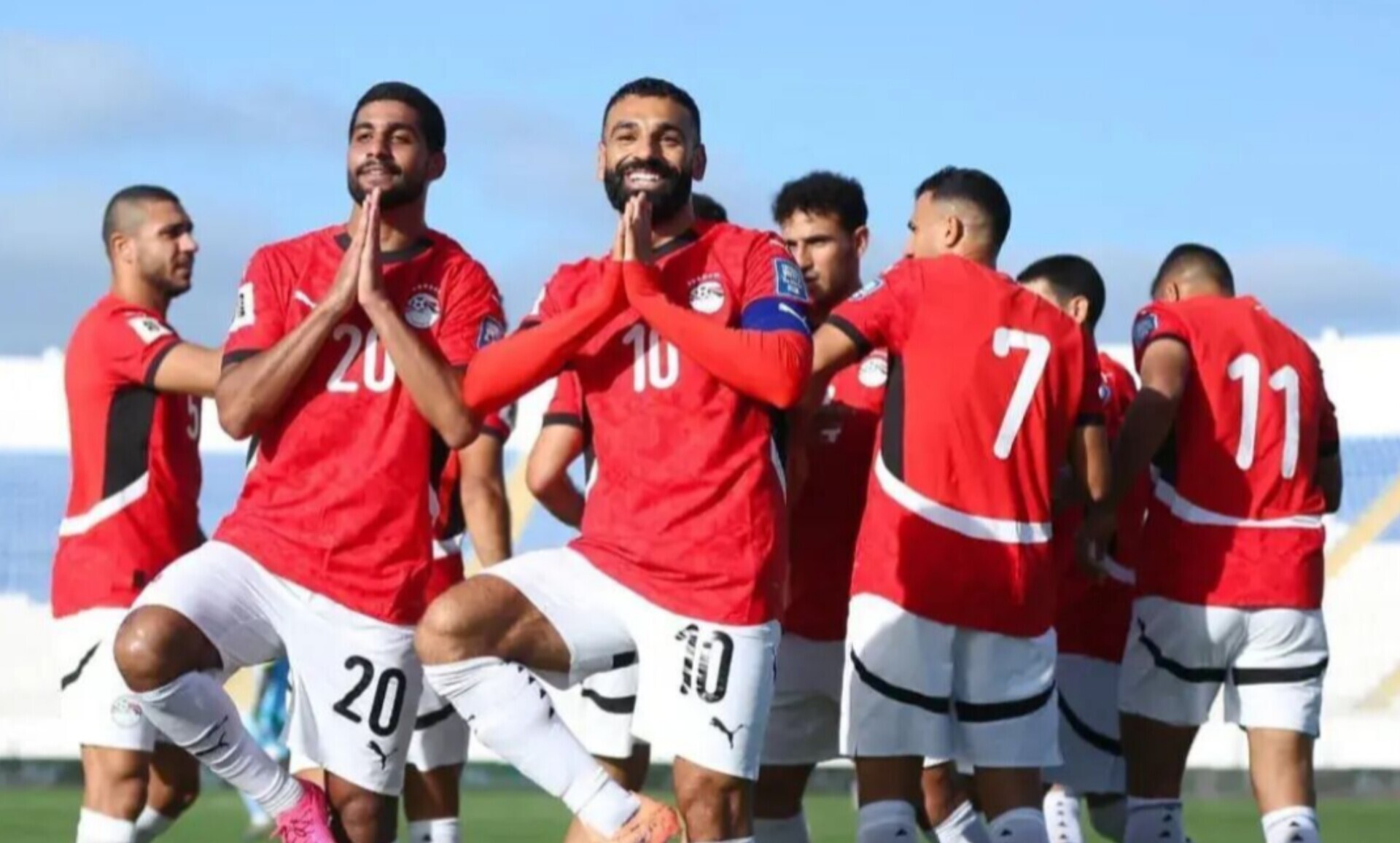 بررسی حریفان ایران در جام جهانی ۲۰۲۶