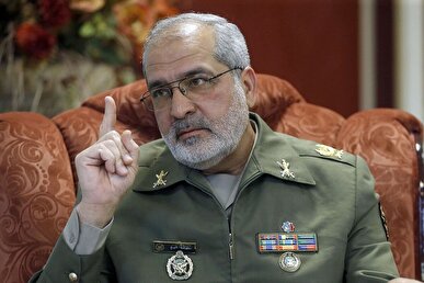 اگر حمله‌ای دوباره از سوی دشمن رخ دهد، نیروهای مسلح به کفایت می‌توانند جواب دشمن را بدهند / شهید سپهبد عبدالرحیم موسوی مجموعه‌ای از ویژگی‌های منظم و منسجمی بود که برای ما همه‌اش ارزشمند است + فیلم