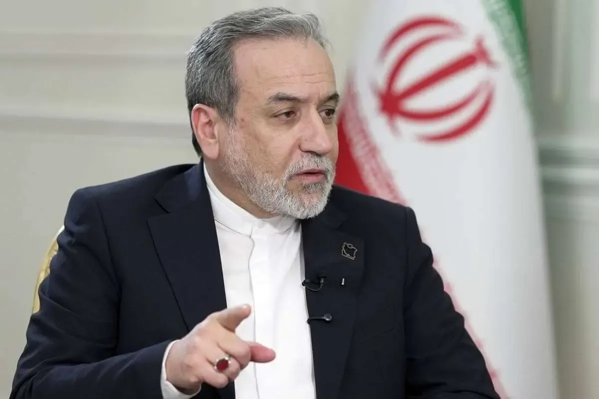 عراقچی: آمریکا نمیتواند از طریق نظامی به اهداف خود برسد/ محدودیت تنگه هرمز تنها برای دشمنان ما اعمال میشود؛ تنها راهحل، پایان کامل جنگ است