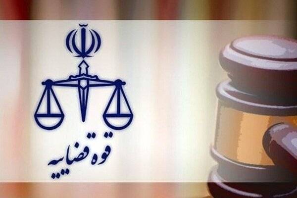 صدور حکم توقیف اموال عضو سابق شورای شهر مشهد