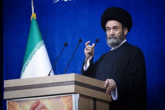 ضربات ایران ترامپ را دست خالی راهی چین کرد