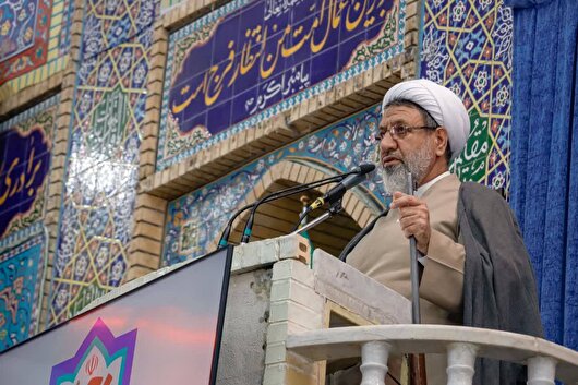 امام جمعه کرمان مردم را به جهاد مدیریت مصرف توصیه کرد