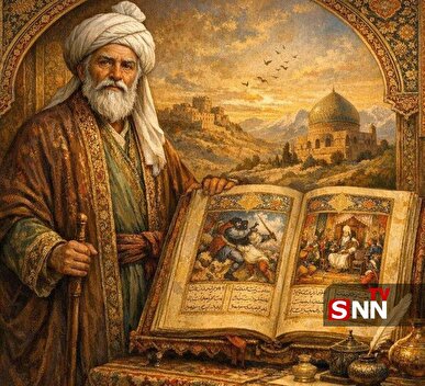 در سالروز بزرگداشت حکیم توس؛ فردوسی چگونه حکمت قرآنی را در شاهنامه جاودانه کرد؟