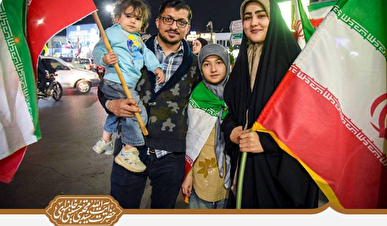 پیروزی افتخارآمیز ملت ایران، فرصتی مؤثر برای مقابله با سبک زندگی آمریکایی