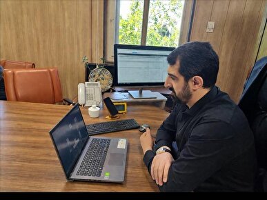 برگزاری جلسه رئیس فدراسیون بسکتبال با روسای هیأت‌های استانی به‌صورت برخط / جواد داوری: نظرات شما نقشه راه ماست