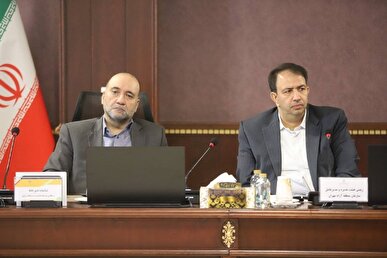 بررسی طرح جامع منطقه آزاد مهران در دبیرخانه شورای‌عالی مناطق آزاد کشور