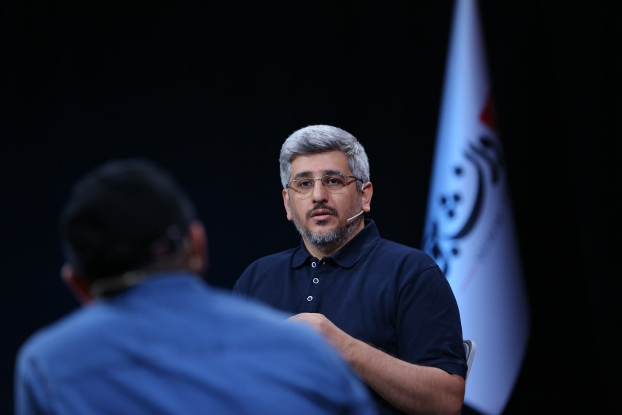کالبدشکافی &laquo;پرونده باز&raquo; در گفت&zwnj;وگو با محسن یزدی؛ مذاکره نه خوب است و نه بد؛ ادامه جنگ است / نباید با خط&zwnj;کشی&zwnj;های سیاسی دشمن اصلی را فراموش کرد + فیلم کامل گفت و گو