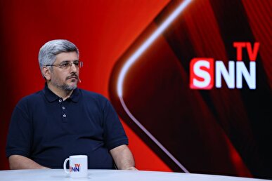 کالبدشکافی «پرونده باز» در گفت‌وگو با محسن یزدی؛ مذاکره نه خوب است و نه بد؛ ادامه جنگ است / نباید با خط‌کشی‌های سیاسی دشمن اصلی را فراموش کرد + فیلم کامل گفت و گو