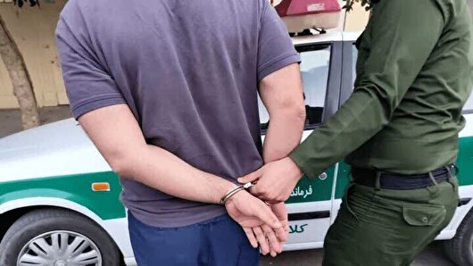 سارق ارز‌های خارجی در اصفهان دستگیر شد