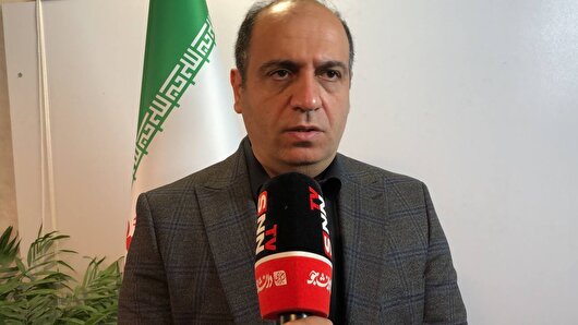 بازگشایی معابر جدید و کاهش ترافیک در هسته مرکزی گرگان