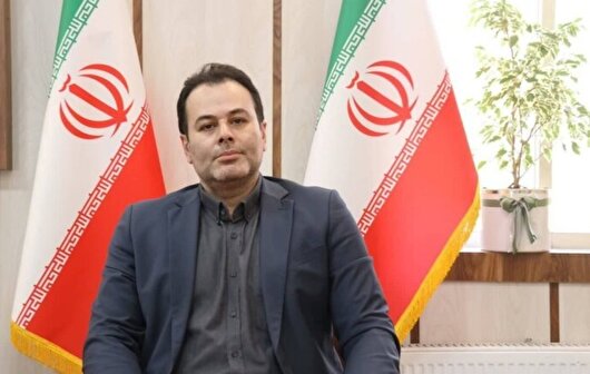 بخشدار مرکزی رشت: پیشرفت بزرگترین پروژه آبرسانی روستایی گیلان به ۷۸ درصد رسید