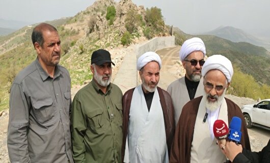 هر قدمی که برای خشمگین کردن دشمن برداشته شود به‌عنوان عمل صالح ثبت خواهد شد