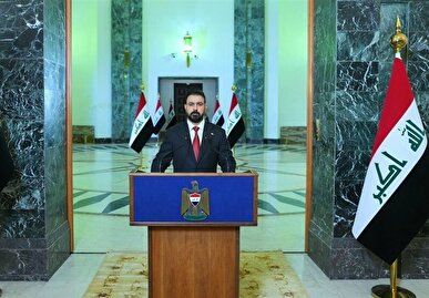 آغاز رسمی نخست‌وزیری الزیدی و اعلام مهمترین اولویت‌ها