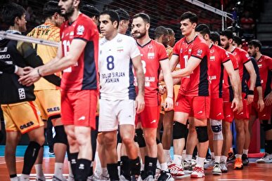 لیگ قهرمانان والیبال آسیا؛ جاکارتا باهایانگ حریف فولاد سیرجان در فینال