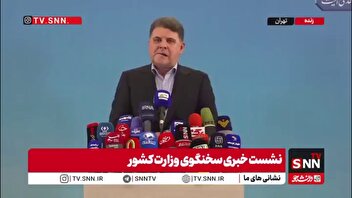 آمادگی بالایی برای مواجهه با بحران‌ها و شرایط جنگی داریم/ مردم نگران تأمین کالاهای ضروری نباشند
