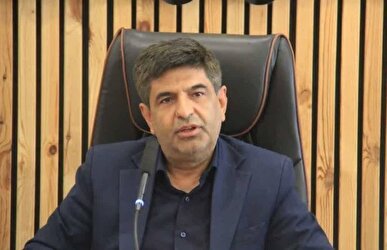صادرات بیش از ۸۷ هزار تن محصولات کشاورزی از استان چهارمحال وبختیاری