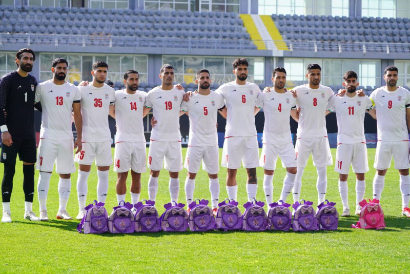 فهرست تیمهای حاضر در جام جهانی ۲۰۲۶ فهرست تیمهای حاضر در جام جهانی ۲۰۲۶