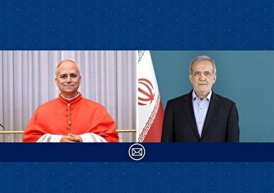 پزشکیان: ایران همچنان پایبند به دیپلماسی و راه‌های مسالمت آمیز است