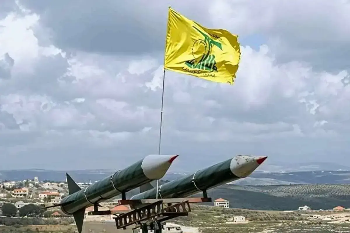 انهدام دو بولدوزر، چند خودروی نظامی و یک مرکز فرماندهی اسرائیل در عملیات اخیر حزب&zwnj;الله