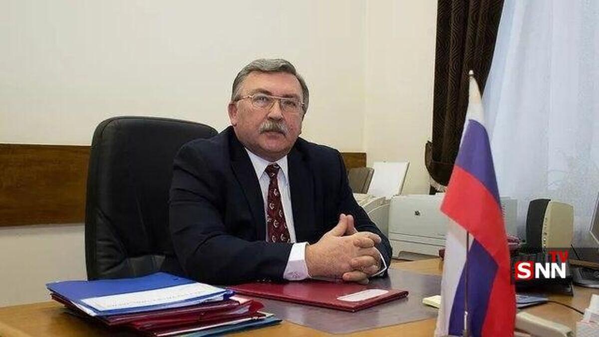 اولیانوف: حمله مجدد به ایران یعنی آمریکا و اسرائیل از اشتباهات گذشته درس نگرفته&zwnj;اند