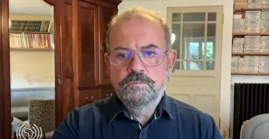 کنایه تحلیلگر نظامی آمریکایی به ترامپ + عکس