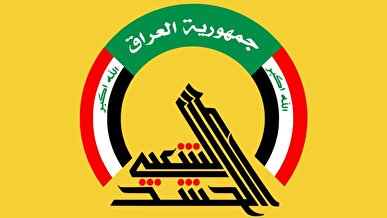 تقویت تدابیر امنیتی الحشد الشعبی در مسیر گذرگاه مرزی «عرعر» با عربستان