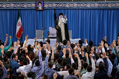 «فراخوان پویش دیدار نخست» با محوریت دیدار با رهبر شهید انقلاب اعلام شد+ جزئیات