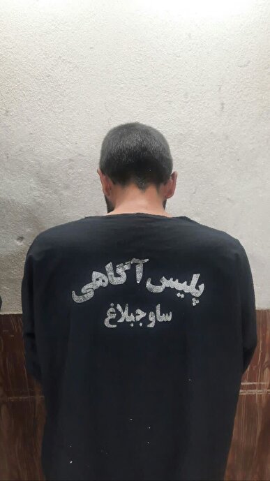 پایان سریالی سرقت‌های اماکن خصوصی در ساوجبلاغ/ سارق درب‌شکن به ۱۰ فقره جرم اعتراف کرد