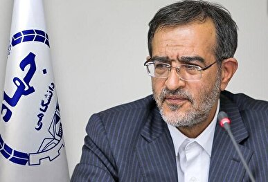 پیام تبریک رئیس جهاددانشگاهی به مناسبت روز ارتباطات و روابط‌عمومی