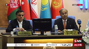 دبیرکل اکو: نشست وزرای کشاورزی اکو نیمه دوم سال ۲۰۲۶ در ایران برگزار می‌شود