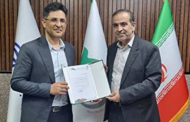 رمضی سرپرست نایب رئیسی فدراسیون پارادوومیدانی شد
