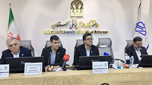 ۲۴ آمبولانس و موتورلانس به ناوگان اورژانس گلستان افزوده شد