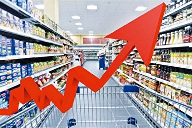 بازار‌ها زیر سایه جنگ/ کدام کالا‌ها بیشترین رشد قیمت را داشتند؟