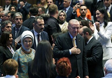 روایت اردوغان و آکپارتی برای تداوم قدرت در ترکیه و تناقض‌های آن
