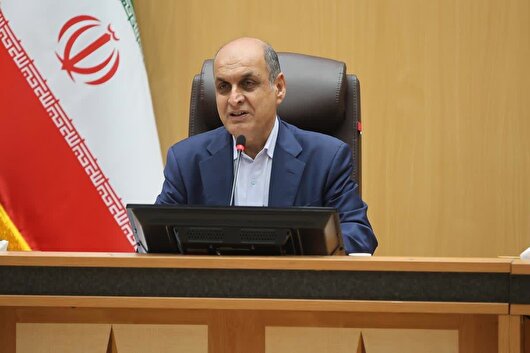 استاندار گیلان: مشکلات اداری ساخت بازار سوخته رشت برطرف شد