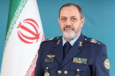 گزارش خبرنگار SNNTV از مراسم بزرگداشت سرلشکر شهید عزیز نصیرزاده وزیر دفاع + فیلم