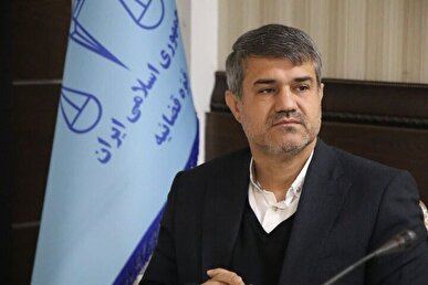 دادستان کرمان از تشکیل ۳۵ پرونده قضایی برای افراد خارج نشین خبر داد